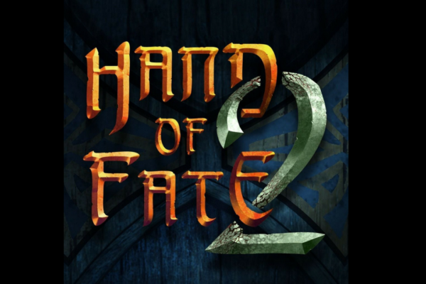 xbox one hand of fate