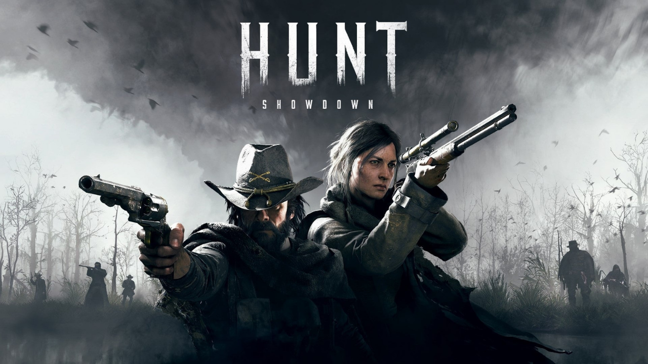 Hunt: Showdown PC review