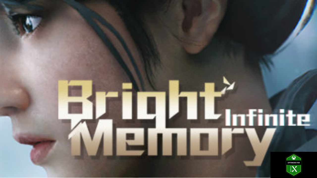 Брайт мемори. Bright Memory: Infinite. Bright Memory: Infinite logo. Bright Memory Infinite обложка. Bright Memory Infinite Постер.