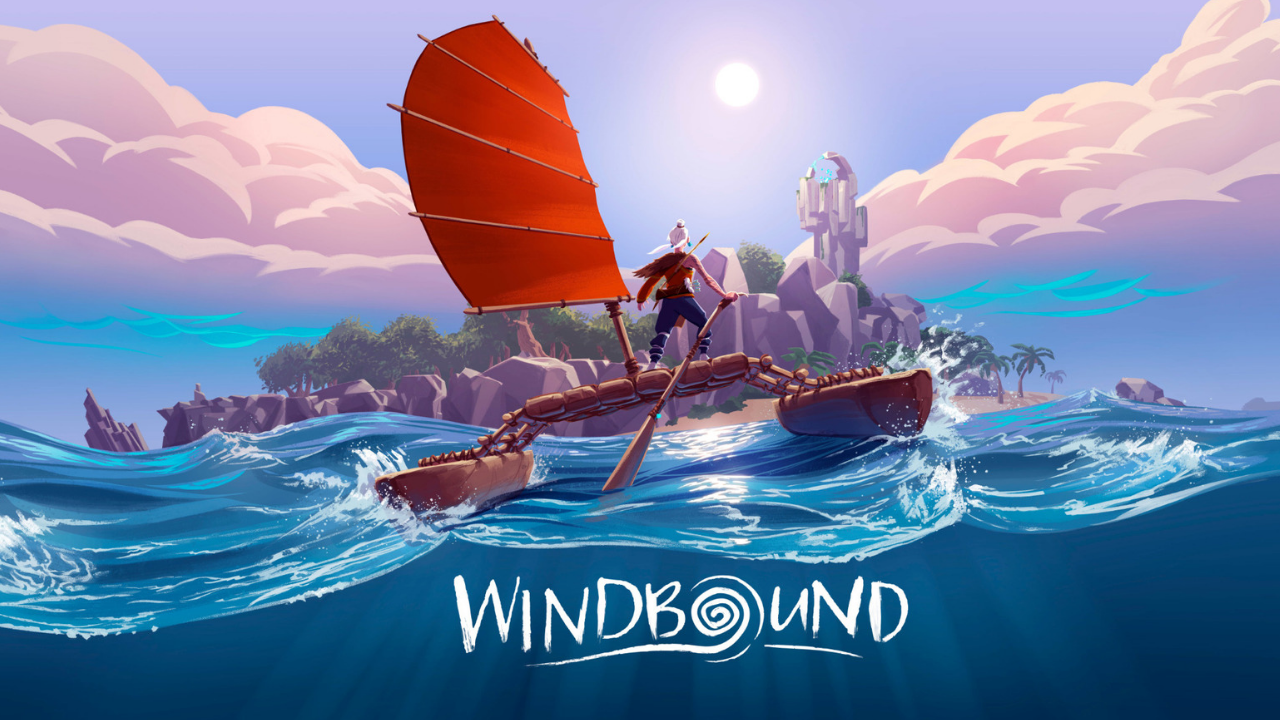 windbound game review