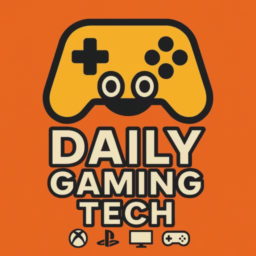 DailyGamingTech